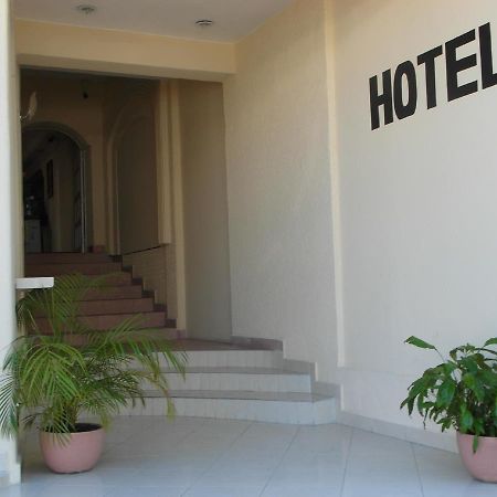 Costa Miramar Hotel อากาปุลโก ภายนอก รูปภาพ
