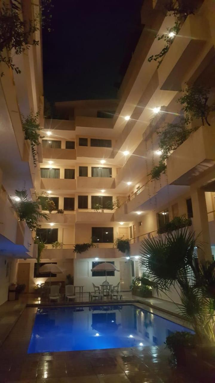 Costa Miramar Hotel อากาปุลโก ภายนอก รูปภาพ